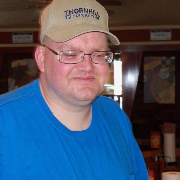 Meet your Posher, Walter - Picture 1 of 1